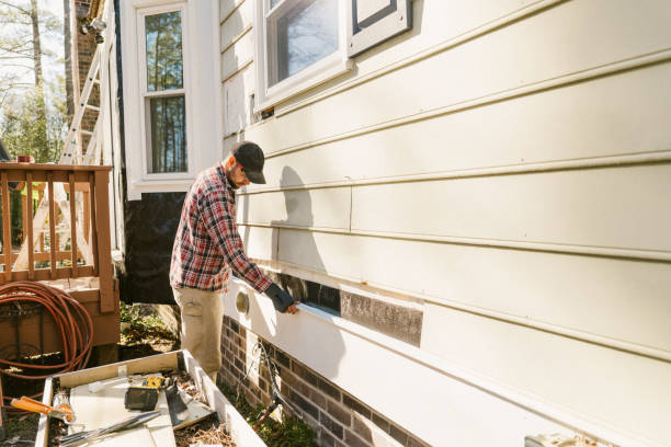 Top rated local Emergency Siding Repair specialists in Mechanicsburg, PA